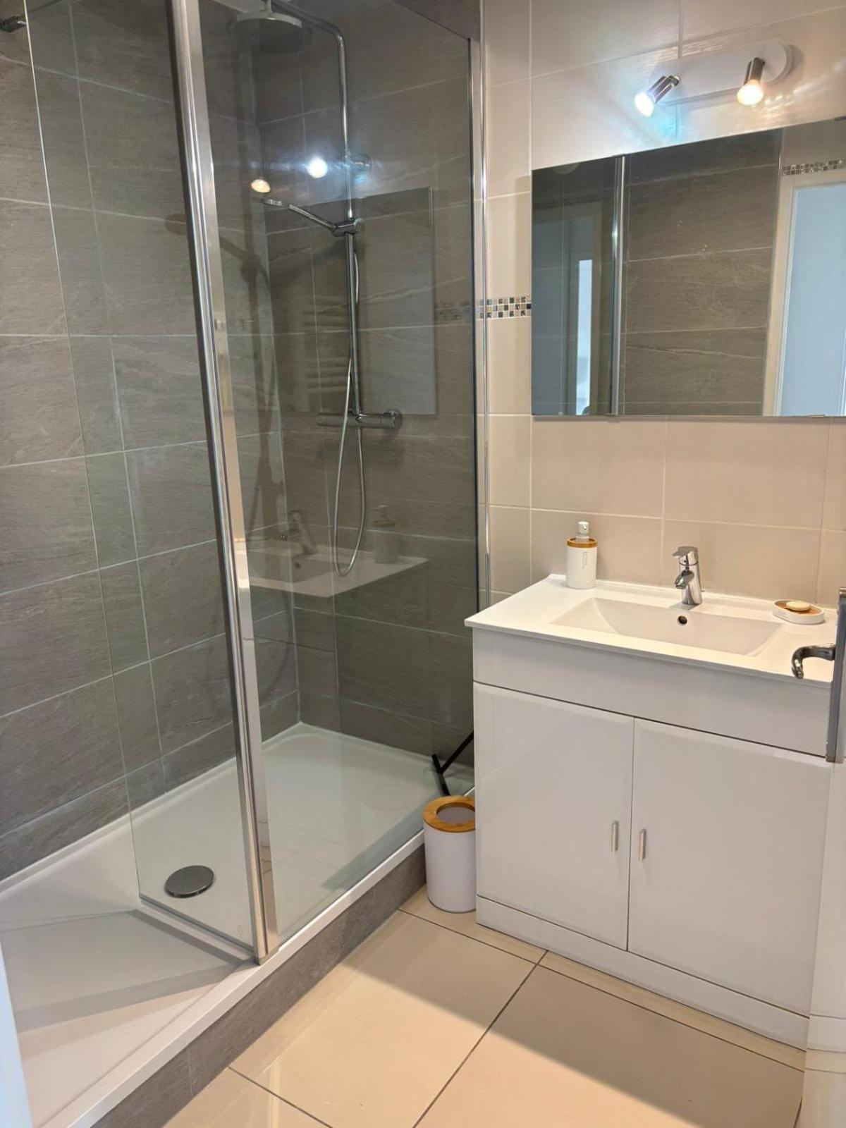 Apartment T2 Spacieux Tres Bien Place Gagnac-sur-Garonne